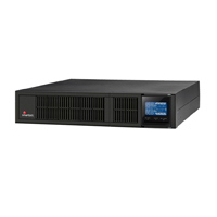 UPS ONLINE SMARTBITT SBOL2KRT-1 2KVA/1800W, ON-LINE TORRE/RACK 2U, CLAVIJA NEMA 5-20P, 8 CONTACTOS TIPO NEMA 5-15/20R, SLOT PARA SNMP, USB - RS232