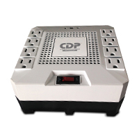 Regulador de Voltaje Cdp de 1800VA