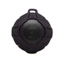 BOCINA PORTATIL  /  VORAGO / BSP-400 / 3 W /  IP67 A PRUEBA DE AGUA  /  FLOTANTE / MANOS LIBRES  / NEGRA