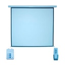 PANTALLA MULTIMEDIA SCREEN MSE-305 ELECTRICA 170 PULGADAS FORMATO 1:1