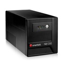 No-Break Interactivo Smartbitt SBNB1200 1200VA