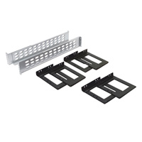 RIELES APC PARA MONTAJE EN GABINETE DE 19 PARA SRT 5/6/8/10 KVAS