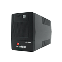 No Break Interactivo Smartbitt SBNB500 500VA