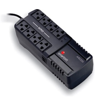 Regulador de Voltaje Smartbitt SBAVR2200 2200VA