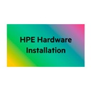 Poliza de Servicio HP U8132E Instalación Modular Smart Array