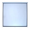 Pantalla Multimedia Screen MSC-178B Bco 100 Diagonal Formato 1:1