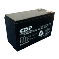 Batería Modelo B-12 Cdp B-12