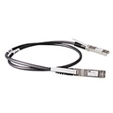 CABLE HPE ARUBA JD096C X240 10G SFP+ SFP+ 1.2M DAC