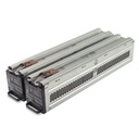 Cartucho de Baterias de Recambio 140 de Apc para Modelos SURTA3000XL