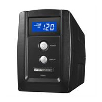 No Break CyberPower (OM750ATLCD) 750VA