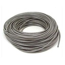 BOBINA,INTELLINET,704663, CAT 6  CCA 305M SOLIDA GRIS