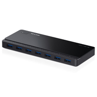HUB TP-Link UH700