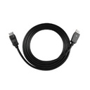 Cable Display Port a Display Port Vorago CAB-309