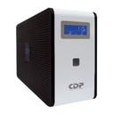 No Break Interactivo Cdp de 750 VA 375WATTS
