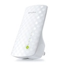 REPETIDOR | TP-LINK | RE200| INALAMBRICO EXTENSOR DE RANGO | AC750 ||PS 5GHZ A 433MBPS Y 2.4GHZ A 300MBPS 3 ANTENAS INTERNAS