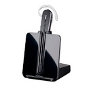 DIADEMA HP POLY 7W073AAABA CS540/ MONOAURAL PARA TELEFONO DE ESCRITORIO 1 DISPOSITIVO CANCELACION DE RUIDAO 6 HORAS DE CONVERSACION ALCANCE HASTA 100 MTS