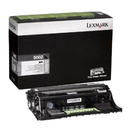 UNIDA DE IMAGEN LEXMARK 50F0Z00 NEGRO, HASTA 60000 PAGINAS, PARA MODELOS : MS317,MS310,MS410,MS510,MS610,MX310,MX410,MX510,MX511,MX610,MX611,MS315,MS415,MS517,MS312,MX417,MX517M,X317
