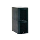 NO BREAK / UPS / EATON / MODELO KA1011200000010; 9355 10 KVAS/ 9 KW / VOLTAJE DE ENTRADA 220V. / SALIDA 220V / 32 BATERIAS INTERNAS /COTIZAR CON PM SERVICIO DE ARRANQUE Y VIATICOS POR GARANTIA DE UPS