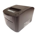 MINIPRINTER EC LINE EC-PM-80330, NEGRO, TERMICA, 80 MM, USB, SERIAL, ETHERNET (RED), RJ11, CORTE AUTOMATICO, 300 MM/SEG