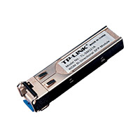 Módulo Monomodo Tp Link 1000BASE-BX Wdm Bidireccional