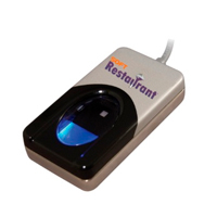 SOFT RESTAURANT MODULO DE HUELLA DIGITAL 8208 LECTOR DP USB