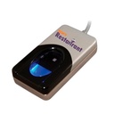 SOFT RESTAURANT MODULO DE HUELLA DIGITAL 8208 LECTOR DP USB