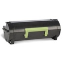 Toner Laser Lexmark 50F4X00 Negro