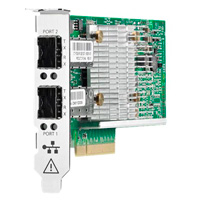 TARJETA EXTERNA HPE ETHERNET 530SFP+ DE 10GB 2 PUERTOS