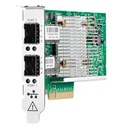TARJETA EXTERNA HPE ETHERNET 530SFP+ DE 10GB 2 PUERTOS