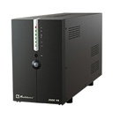 NO BREAK KOBLENZ 30018 3000VA/1800W 8 CONT.10 MIN RESPALDO USB TORRE