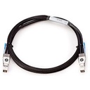 CABLE HPE ARUBA J9736A 2930M 3.0M STACKING