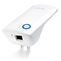 Repetidor TP-Link TL-WA850RE