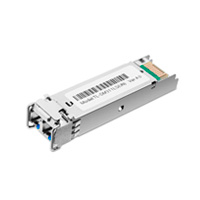 Módulo TP-Link TL-SM311LS Monomodo Mini-Gbic Transceiver SFP Puerto Lc