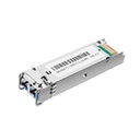 Módulo TP-Link TL-SM311LS Monomodo Mini-Gbic Transceiver SFP Puerto Lc