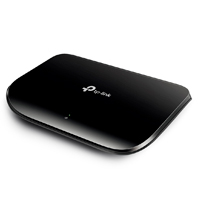 SWITCH TP-LINK TL-SG1005D OMADA 5GE DESKTOP UNMANAGEMENT