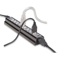 HUB USB Manhattan V2.0 161572