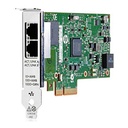 TARJETA DE RED 332T PCIE HP 2 PUERTO 1GB PARA SERVIDORES HP