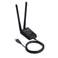 Tarjeta de Red TP-Link TL-WN8200ND