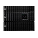 NO BREAK CYBERPOWER OL6KRTF 6000VA/5400W,ONLINE,ENTRADA 200-240 VAC /SALIDA 120-240, CONVERTIBLE TORRE/RACK, 8U,6 X NEMA 5-20R,2 X NEMA L6-20R,1 X NEMA L6-30R,1 HARDWIRE, 3 AÑOS INCLUYE BATERA.