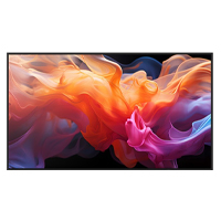 Monitor Profesional Sharp 86 PN-E869 UHD 3840 X 2160 16