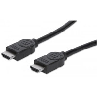 Cable HDMI Manhattan 10.0M 323246