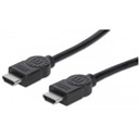Cable HDMI Manhattan 10.0M 323246