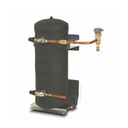 RECEPTOR SUMERGIDO 17 LIBRAS, R410A, DIÁMETRO 6, LONG. 18