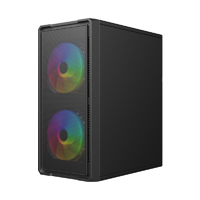 Gabinete Acteck Doom Ultra Mesh GI750M