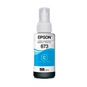 Cartucho EPSON Modelo 673 Cyan L800