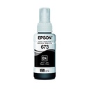 Cartucho EPSON Modelo 673 Negro L800