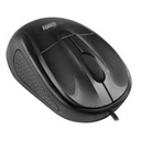 Mouse Alambrico Óptico 1000 DPI Conector USB Win Xp Perfect Choice