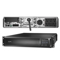 No Break Apc Smart-Ups 3000VA Serie X Rack