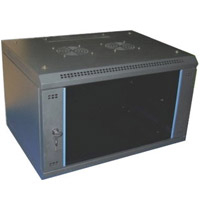 GABINETE 19,INTELLINET,203869, MURAL 12U 600X450