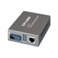 Convertidor de Medios TP-Link MC111CS